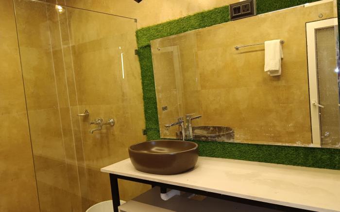 The Nawalam Swiss Resort - Yamunotri 