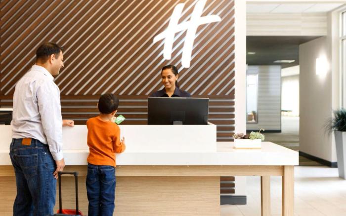 Holiday Inn Suzhou North