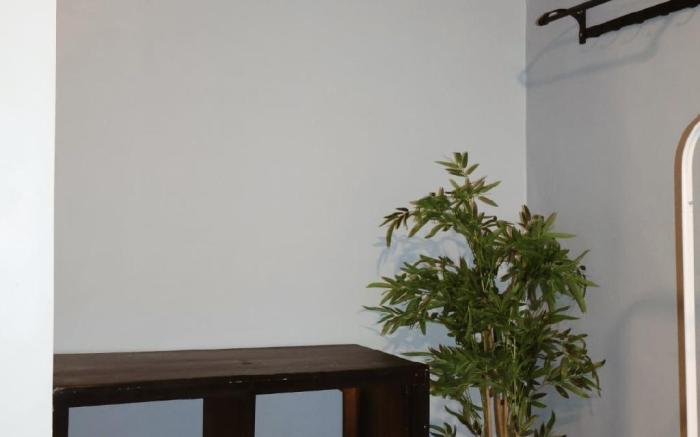 Studio 2 at Roccia. Spacious, Surfing area 4pax