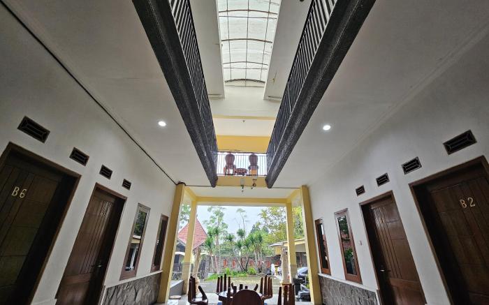 Nidra Living Guesthouse