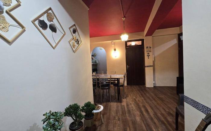 Totola " Where Every Stay is a Story"