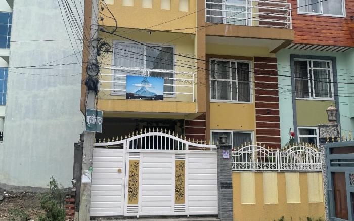 Forever bidya premium homestay