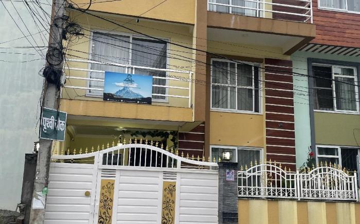 Forever bidya premium homestay