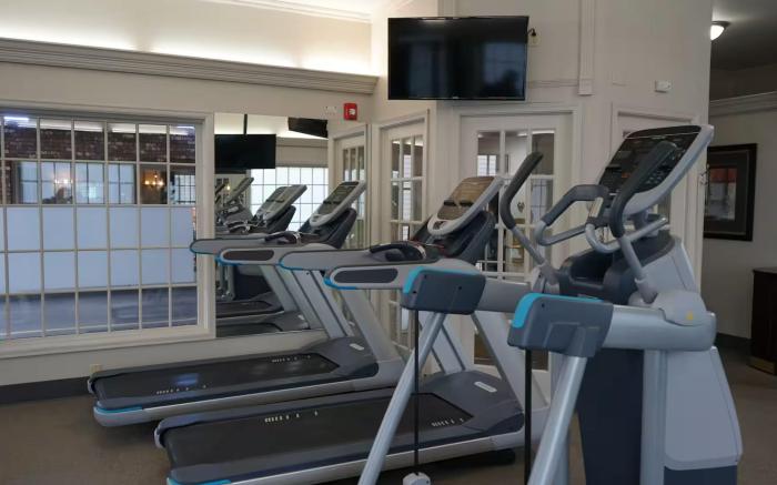 Heritage Inn Bellingham