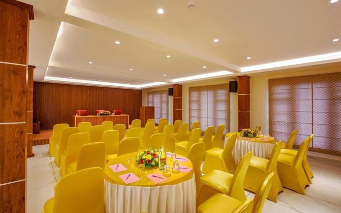 PARK RESIDENCY PALLOM