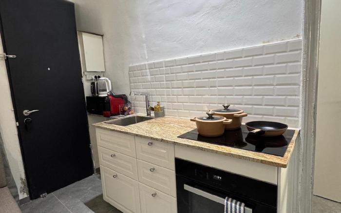 Jaffa Heart - Jerusalem Center