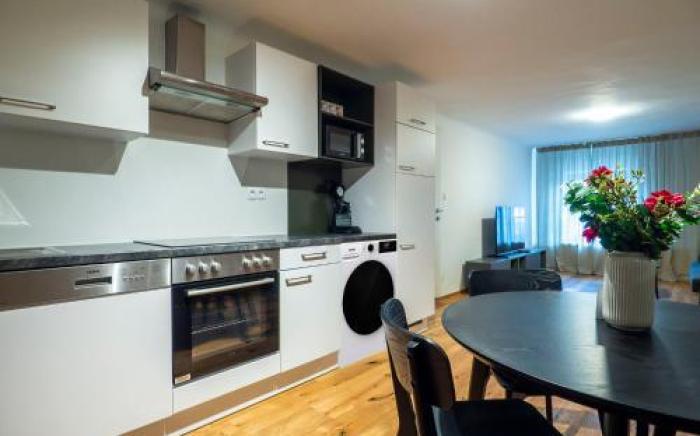 Schiffmeisterapartment Melk, Wachau