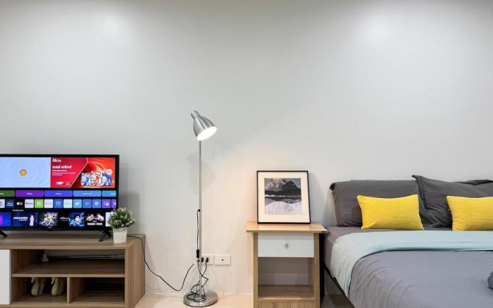 Great Value 2BR |6 Guests |Near BTS & Night Market