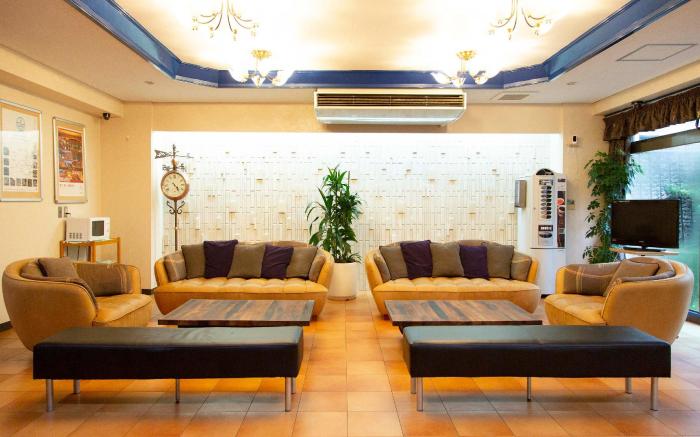 Tabist Sasebo Palace Hotel