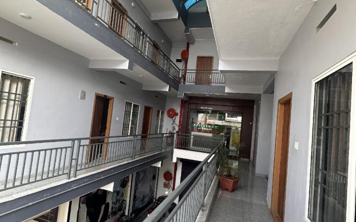 ATLAS RESIDENCY - WAYANAD 