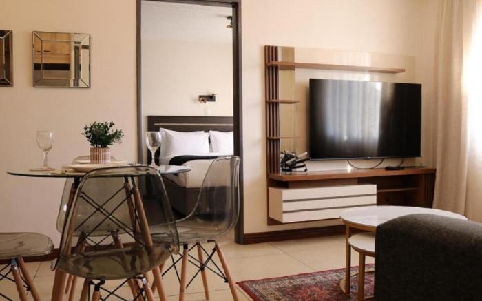 Melrose Corner Self-Catering Hotel Apartments