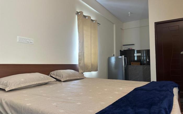 GreenCanopy Modern Stays - HSR Layout 