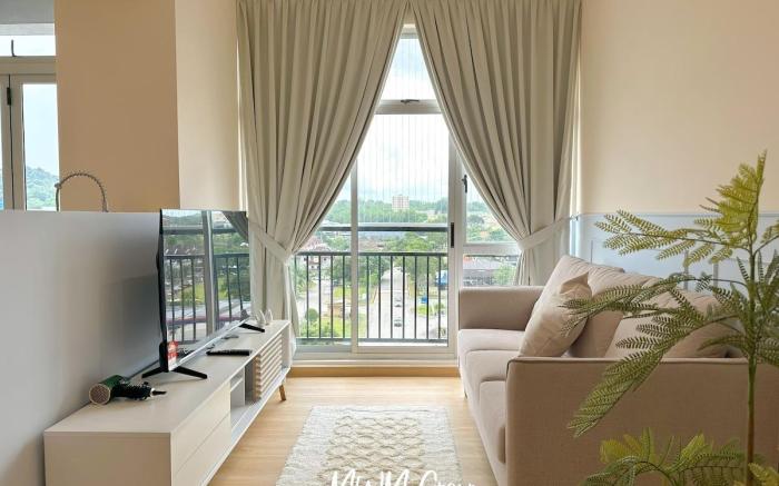 Sea Salt | Chill & Couple Suites By MWM Group