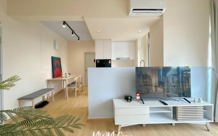 Sea Salt | Chill & Couple Suites By MWM Group