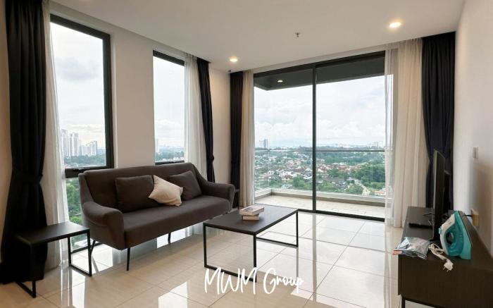 Ramanda Suites Johor Bahru 8min to CIQ