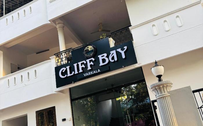 Cliff Bay Varkala