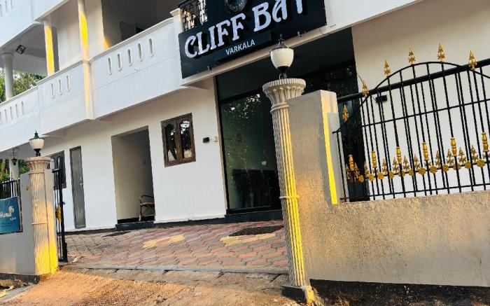Cliff Bay Varkala