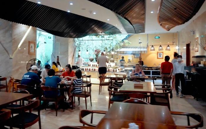 Uno Cozy Stay Nha Trang