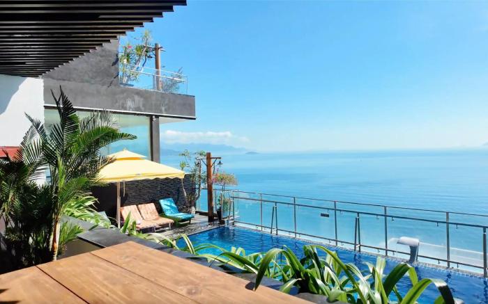 Uno Cozy Stay Nha Trang