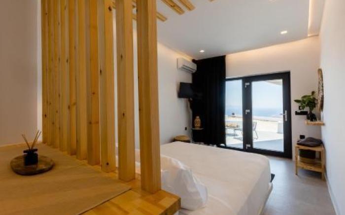 Lackos Luxury Suites