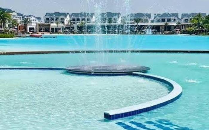 The Blyde Crystal Lagoon NT 2 bedroom Apartments