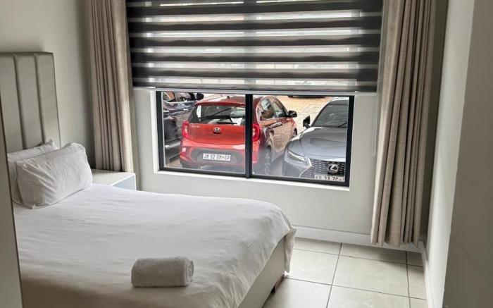 The Blyde crystal lagoon 3-bed