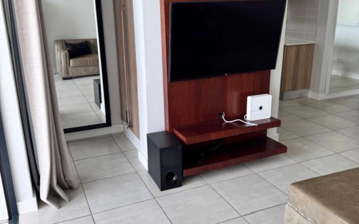 The Blyde crystal lagoon 3-bed