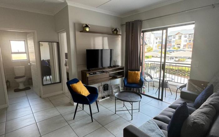 The Blyde Crystal Lagoon NT 1 Bedroom Apartment