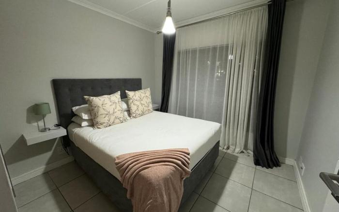 The Blyde Crystal Lagoon NT 1 Bedroom Apartment