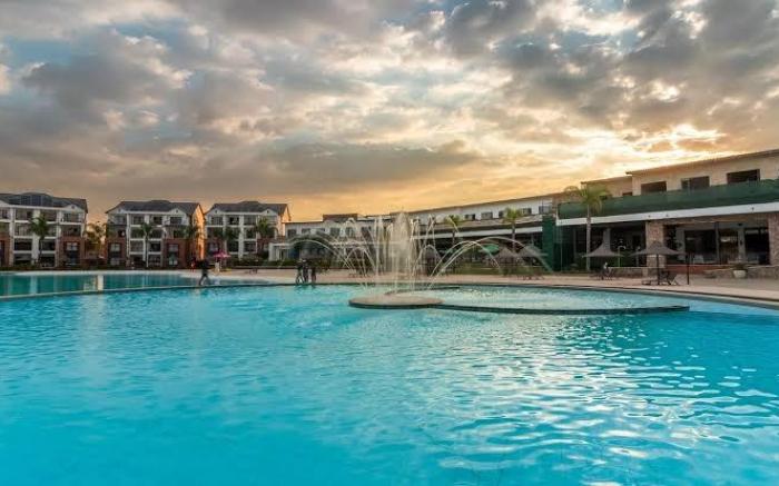 The Blyde Crystal Lagoon NT 3 Bedroom Apartment