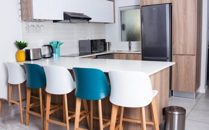 The Blyde Crystal Lagoon NT 3 Bedroom Apartment