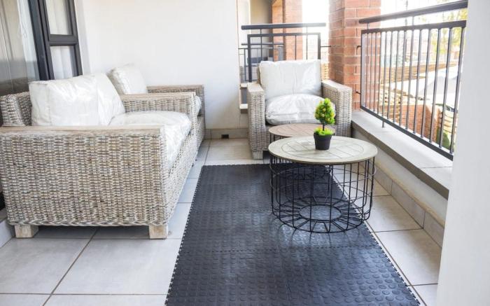 The Blyde Crystal Lagoon NT 3 Bedroom Apartment