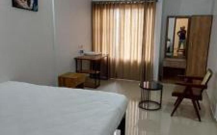 SAF RESIDENCY mukkam