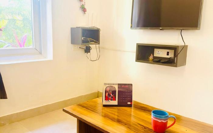 Casa Vyka|1BHK|Studio|Near Uddo Beach|A/C