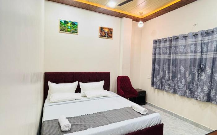 DIVYAM GRAND LUXURY GUEST HOUSE