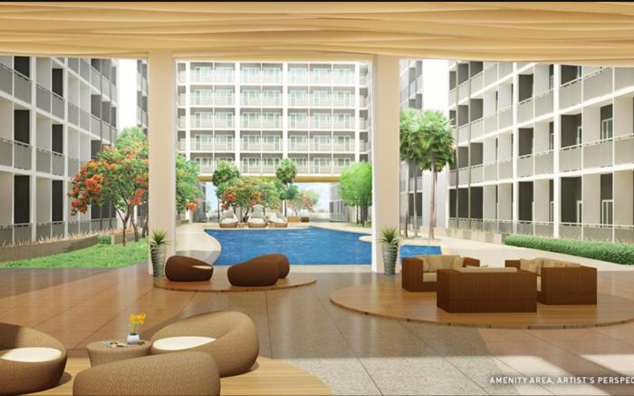 Marika's Place near Airport & Mall of Asia