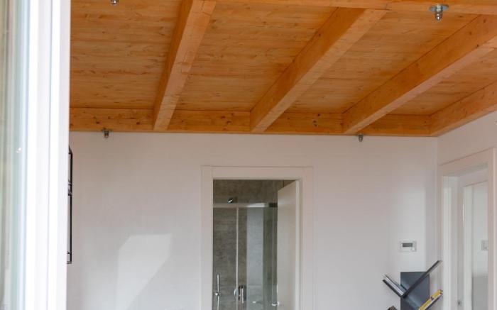 La casa tra gli ulivi 