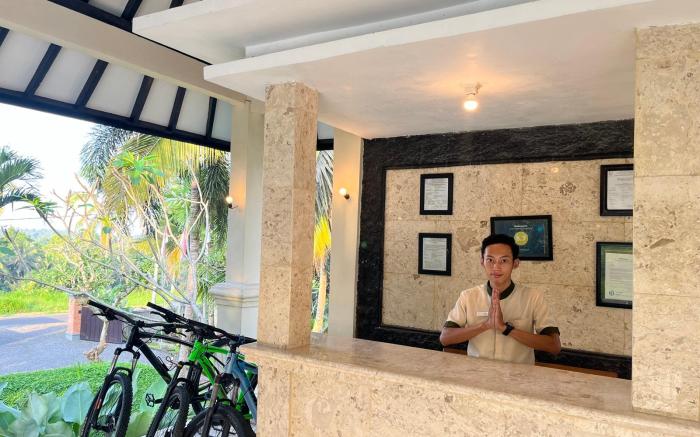 Domisili Ijen Cliff by Fays Hospitality