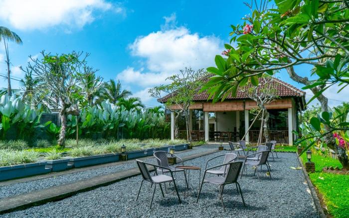 Domisili Ijen Cliff by Fays Hospitality