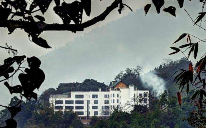 Sobralia Casino Resort and Spa