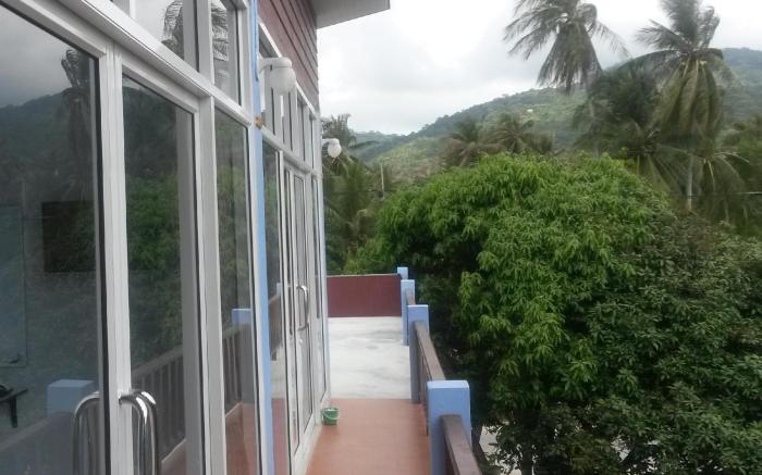 Rung Phangan Guest House