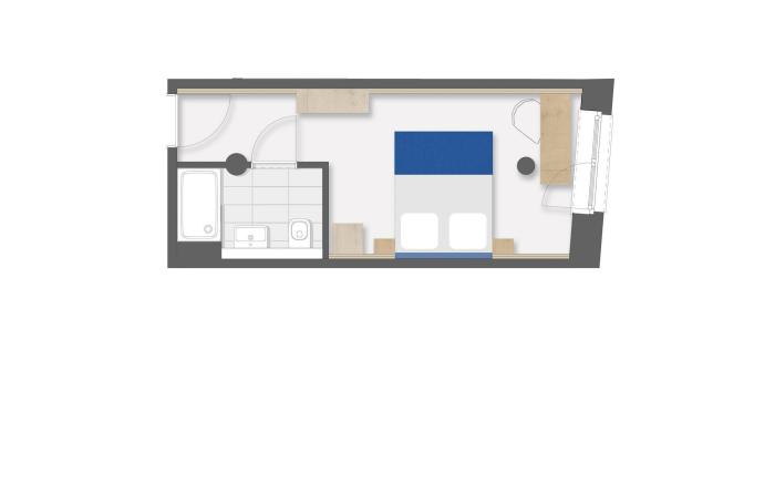 Bayer 89 Vi Vadi Hotel
