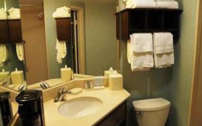 Hampton Inn Los Angeles/Carson/Torrance