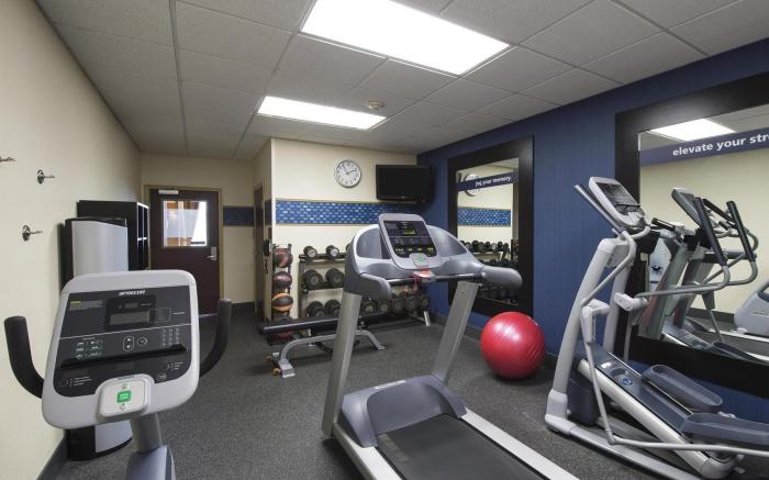 Hampton Inn & Suites Dothan