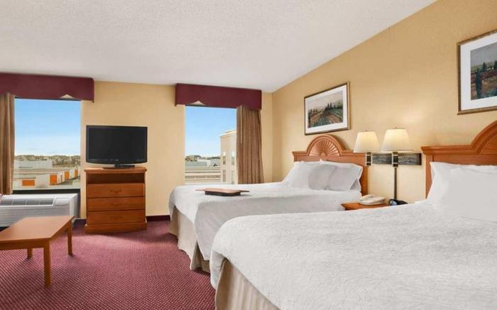 Hampton Inn & Suites Detroit/Sterling Heights