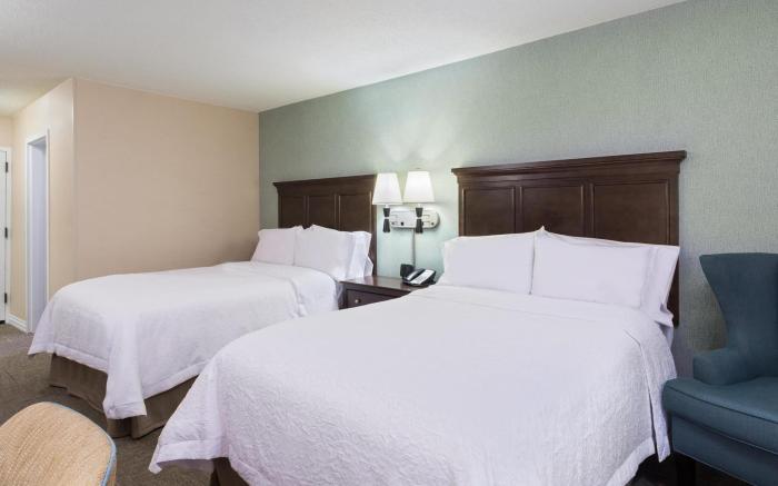 Hampton Inn White Plains/Tarrytown