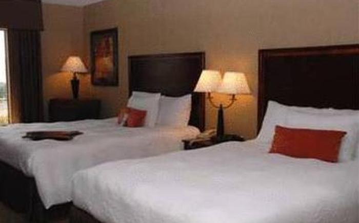 Hampton Inn Van Buren