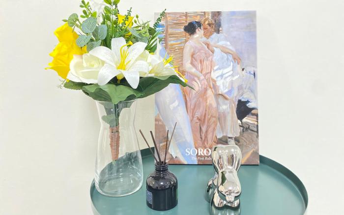 달빛그리기Moonlight