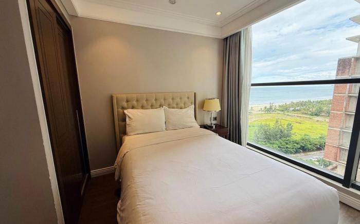 Luxury Seaview Apartment by Haru APT