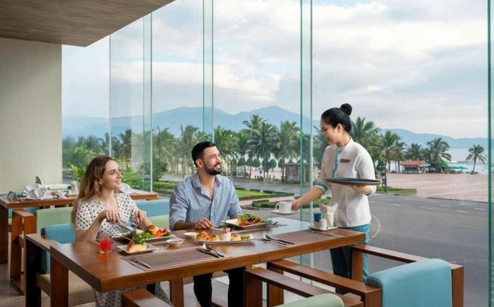 Ocean View Studio APT (10 FL)